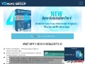 Helps you to uninstall software and remove installed unwanted programs easily Revo Uninstaller Pro