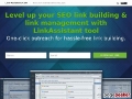LinkAssistant Professional SEO Software