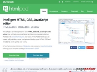 HTML Pad - HTML szerkesztő